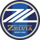 Machida Zelvia 队徽