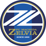 Machida Zelvia 队徽