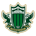 Matsumoto Yamaga 队徽
