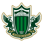 Matsumoto Yamaga 队徽