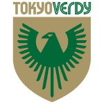 Tokyo Verdy 队徽