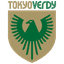 Tokyo Verdy 队徽