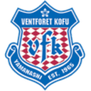 Ventforet Kofu 队徽