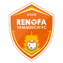 Renofa Yamaguchi 队徽