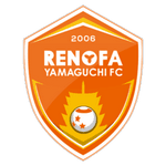 Renofa Yamaguchi 队徽