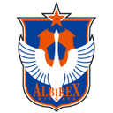 Albirex Niigata 队徽