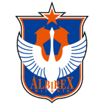 Albirex Niigata 队徽