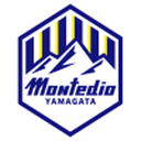 Montedio Yamagata 队徽