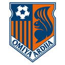 Omiya Ardija 队徽