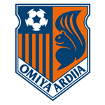 Omiya Ardija 队徽