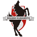 Roasso Kumamoto 队徽