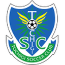 Tochigi SC 队徽