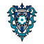 Avispa Fukuoka 队徽