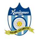 Kamatamare Sanuki 队徽