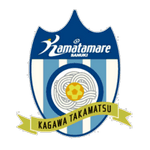 Kamatamare Sanuki 队徽
