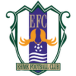 Ehime FC 队徽