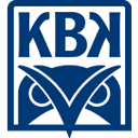 Kristiansund BK 队徽