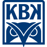 Kristiansund BK 队徽