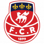 Rouen 队徽
