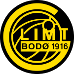 Bodo/Glimt 队徽