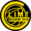 Bodo/Glimt 队徽