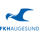 Haugesund 队徽