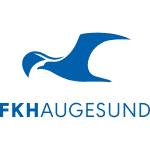 Haugesund 队徽