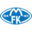 Molde 队徽