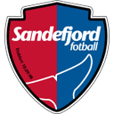 Sandefjord 队徽