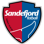 Sandefjord 队徽
