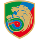 Miedz Legnica 队徽