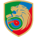 Miedz Legnica 队徽