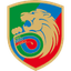 Miedz Legnica 队徽