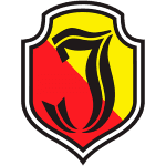 Jagiellonia 队徽