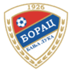 Borac Banja Luka 队徽