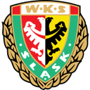 Slask Wroclaw 队徽