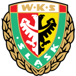 Slask Wroclaw 队徽
