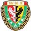 Slask Wroclaw 队徽