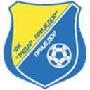 Rudar Prijedor 队徽