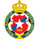 Wisla Krakow 队徽