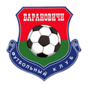 Baranovichi 队徽