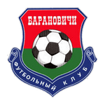 Baranovichi 队徽
