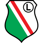 Legia Warszawa 队徽