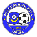 Orsha 队徽