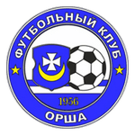 Orsha 队徽