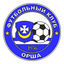Orsha 队徽