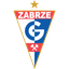 Gornik Zabrze 队徽