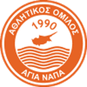 Ayia Napa 队徽