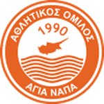 Ayia Napa 队徽