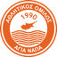 Ayia Napa 队徽